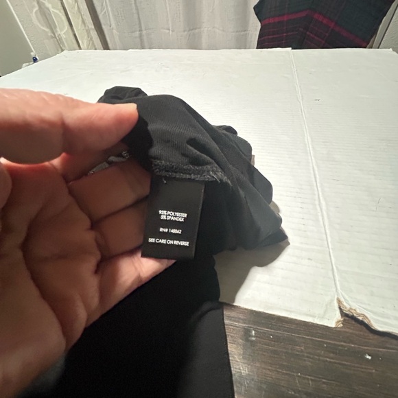 Torrid Classic Black Jumpsuit - Picture 14 of 15